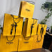 Fendi empty box