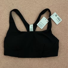 Lululemon Wnder Train Bra