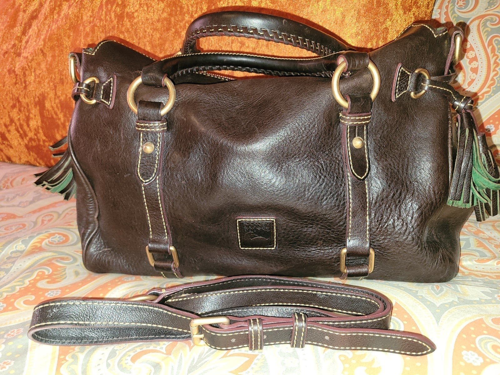 Dooney Bourke Florentine