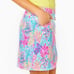Lilly Pulitzer Brand New Monica Skort UPF 50+