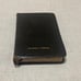 Holy Bible Eyre Spottiswoode Harper Brothers KJV Great Britain Morocco Leather
