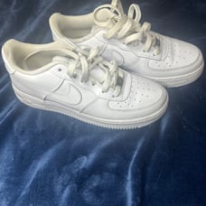 Air Force 1 Low White
