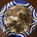 Mixed Foreign Coins Lot