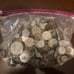 Mixed Foreign Coins Lot