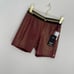 EleVen by Venus Williams Wonder Woman Biker Shorts Size Medium NWT