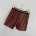 EleVen by Venus Williams Wonder Woman Biker Shorts Size Medium NWT