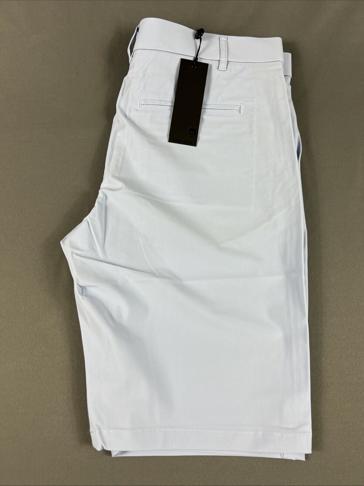 Ron Herman】Corduroy Shorts Casual shorts