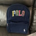 Polo Ralph Lauren Backpack