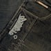Y2K Southpole Patchwork Baggy Jeans