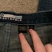 Y2K Southpole Patchwork Baggy Jeans