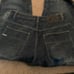 Y2K Southpole Patchwork Baggy Jeans