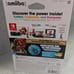 Urbosa Amiibo NiB