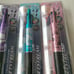Jetstream 4&1 Oshi no Ko Aqua Kana Ruby Akane Ballpoint Pen