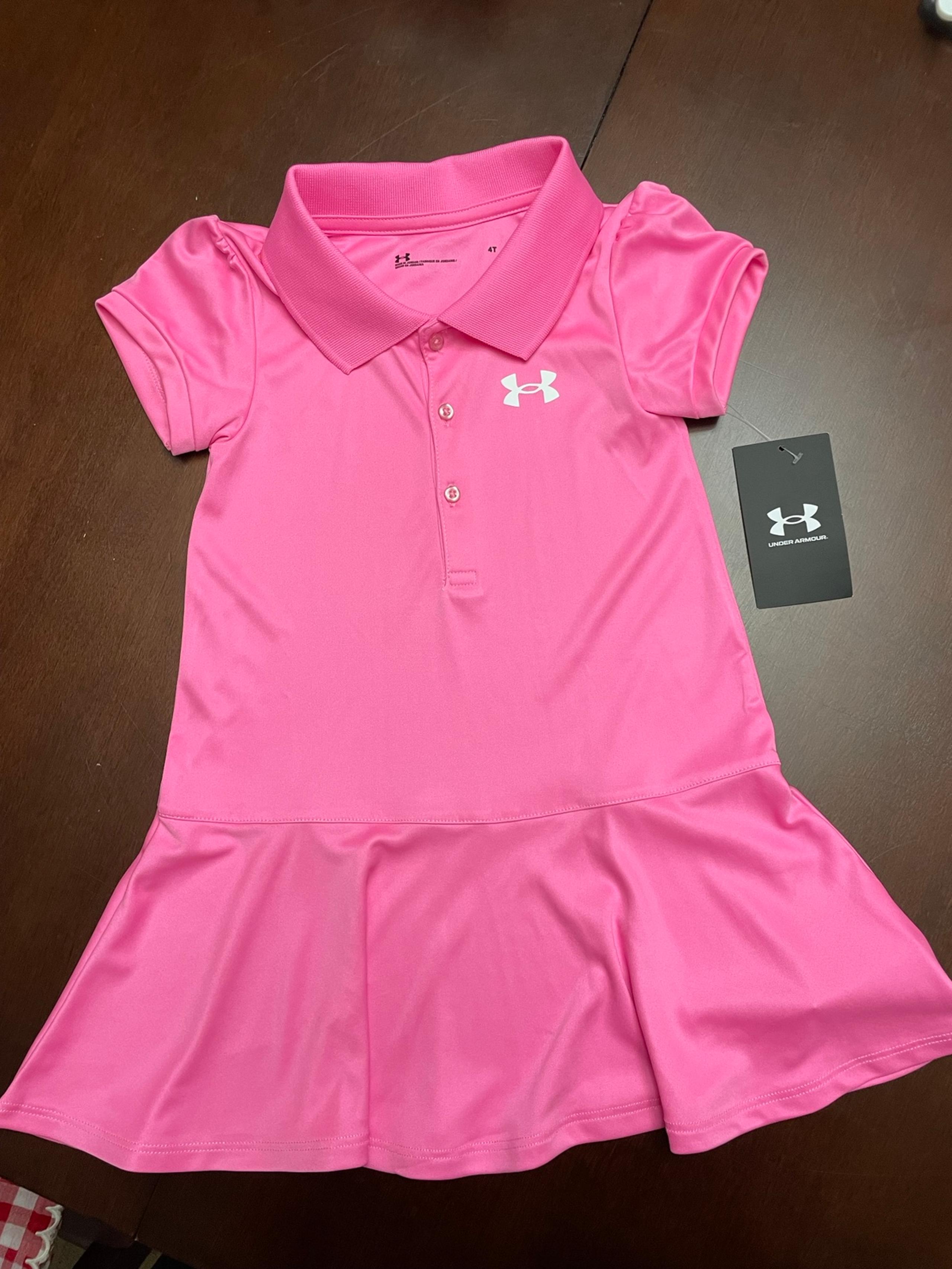 Under Armour