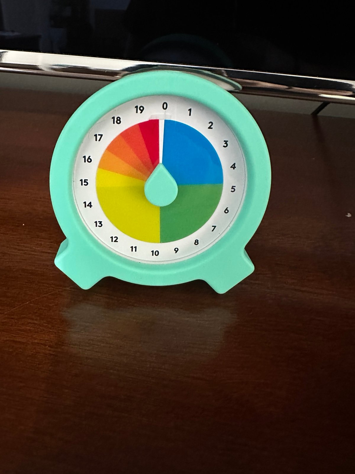 Lovevery timer