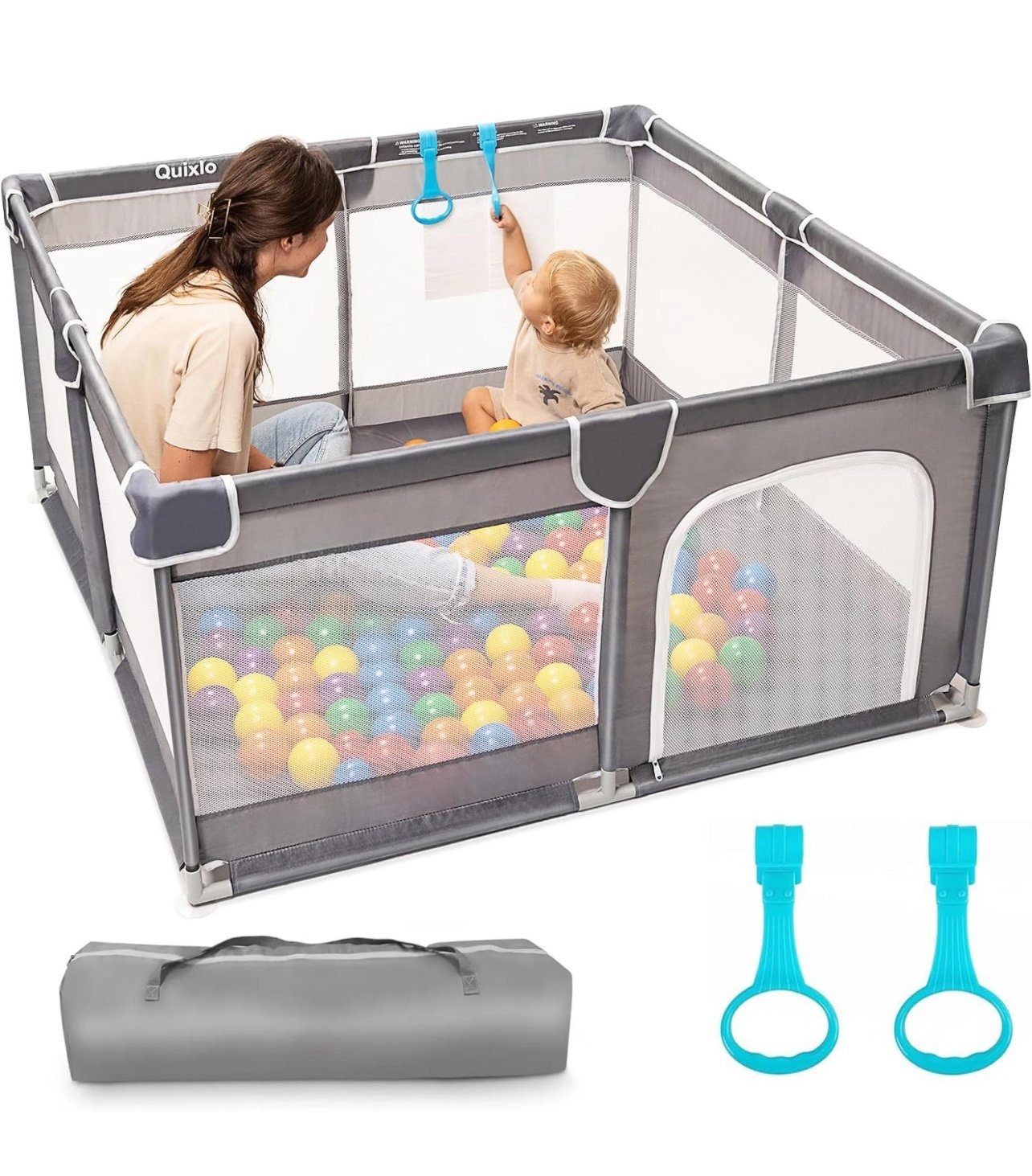 baby playpen