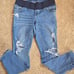 Maternity Jeans