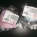 Sanrio Ulzzang Little Twin Stars 10cm Plush Mascot Set