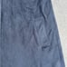 Vintage Andrea Womens Coat Size 8 Fox Fur Hood Trim Full Length Black