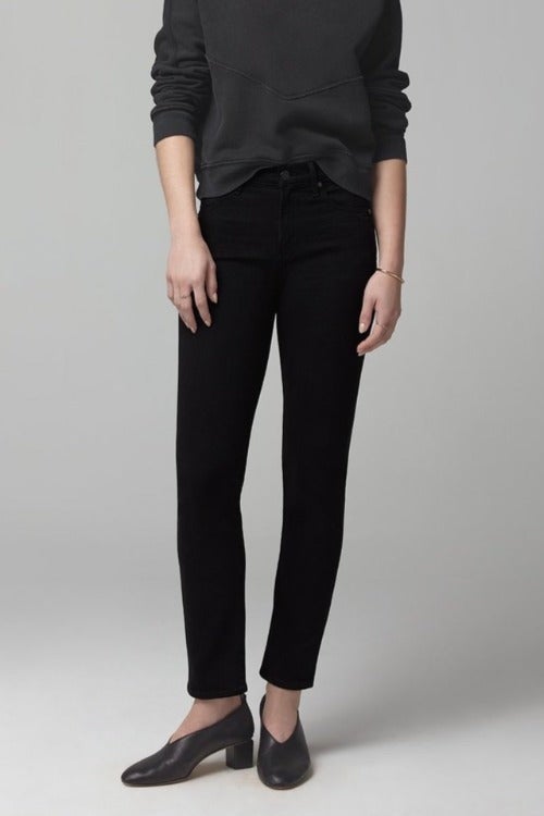 Citizens of Humanity / Harlow Ankle High Rise Jeans