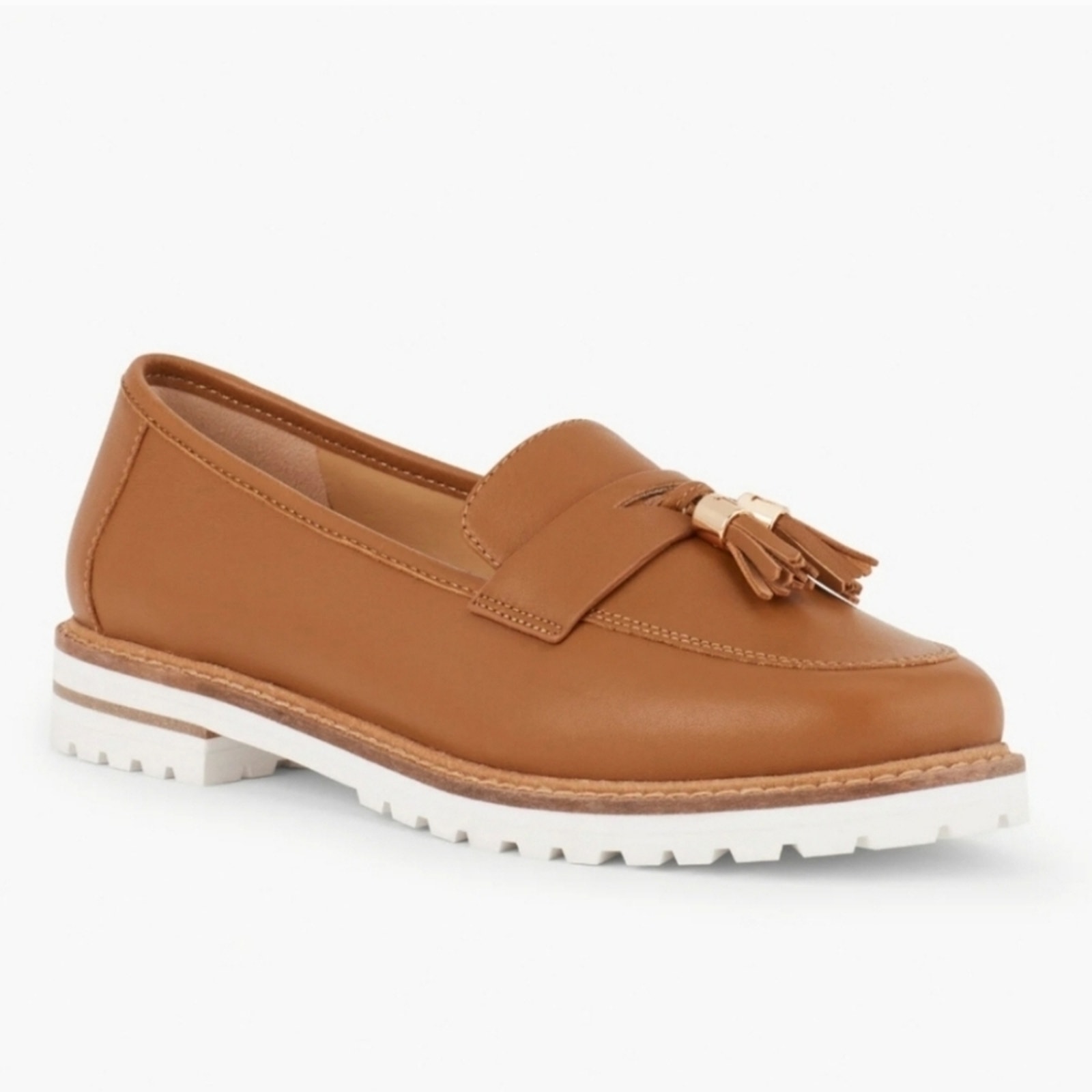 OHGA / Strap Pumps