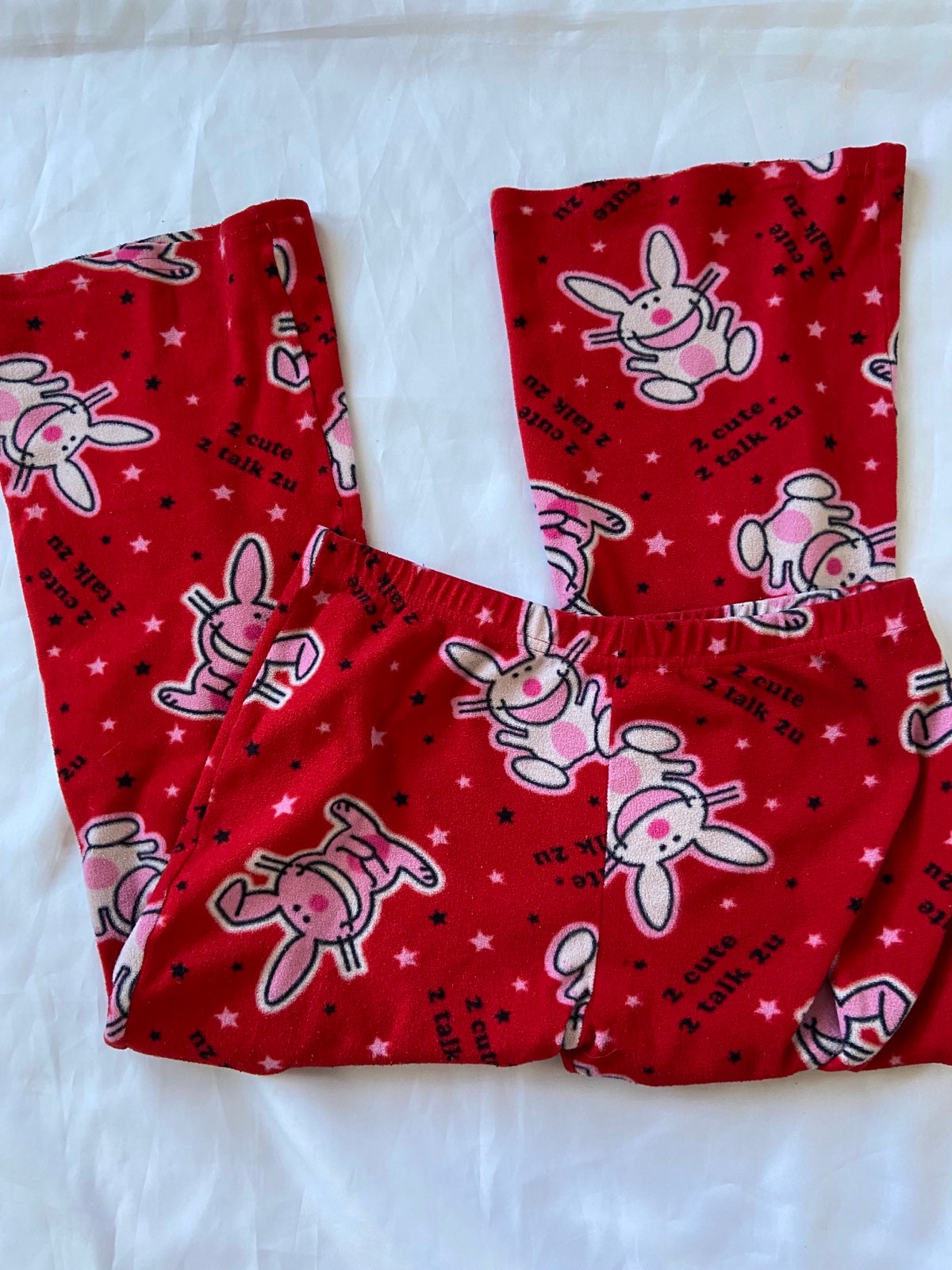 Happy bunny pajamas hot sale