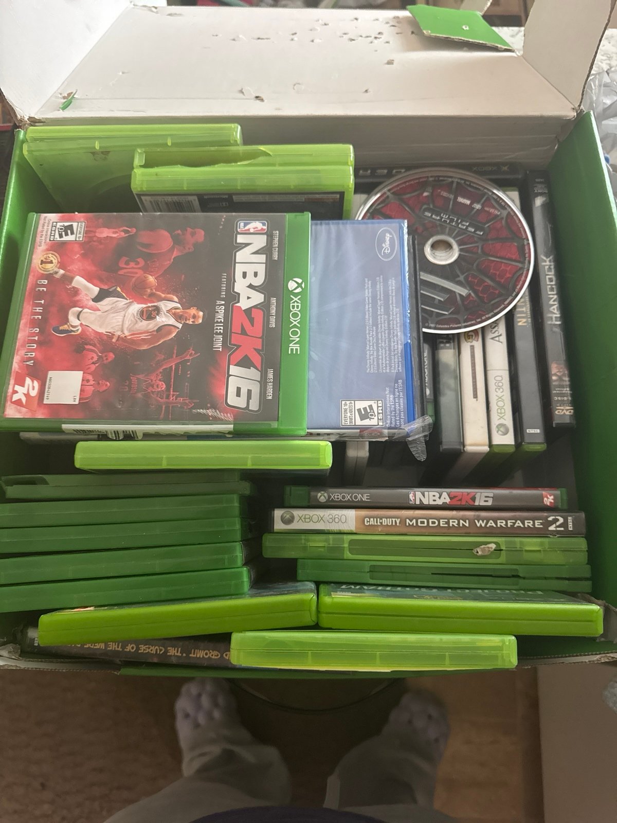 Games