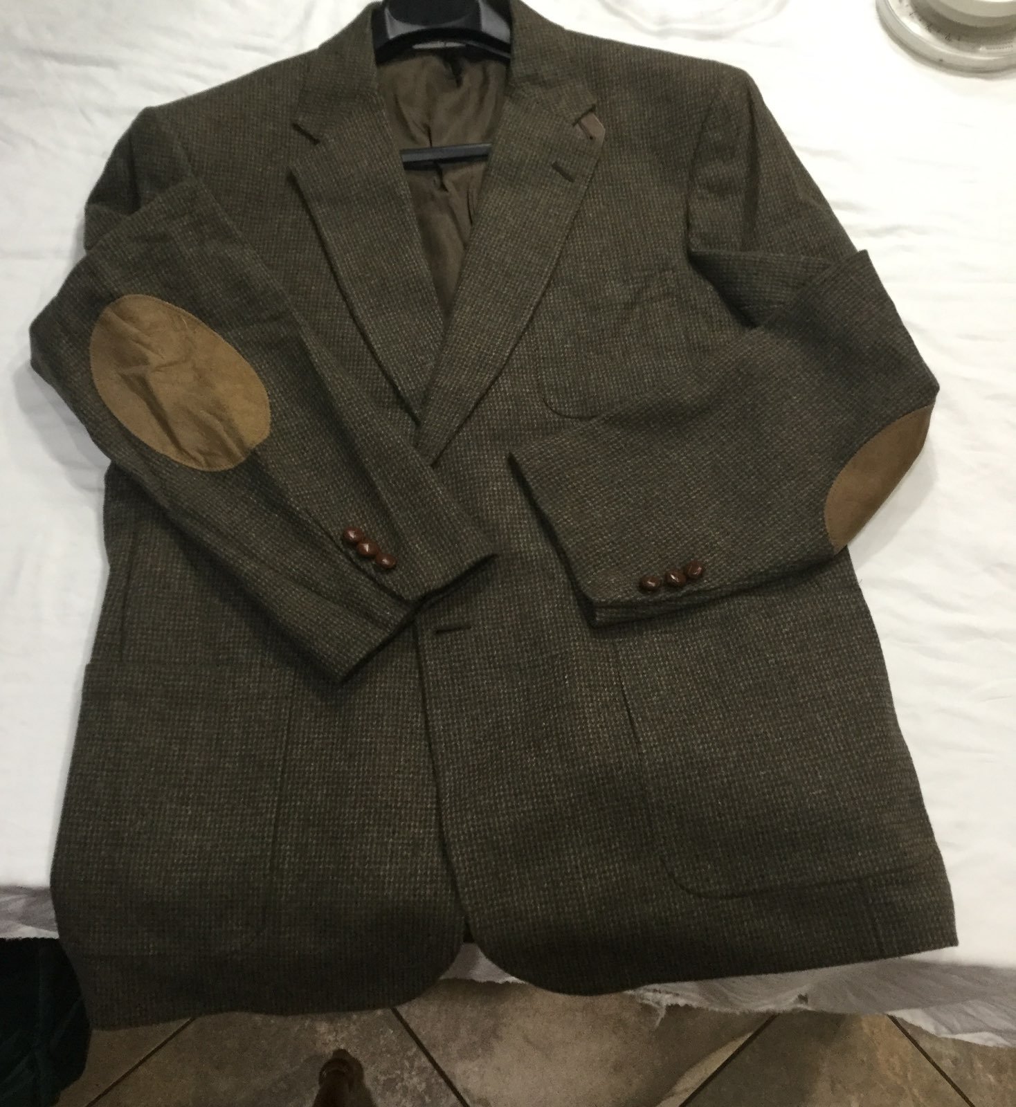 Blazer for men