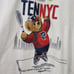 Ralph Lauren womens Polo Bear Tennyc Polo shirt