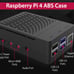 Raspberry Pi 4B Starter Kit