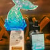 Brand New Bath and Body Works Princess Ariel wallflower set