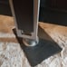 Dell P2210t monitor