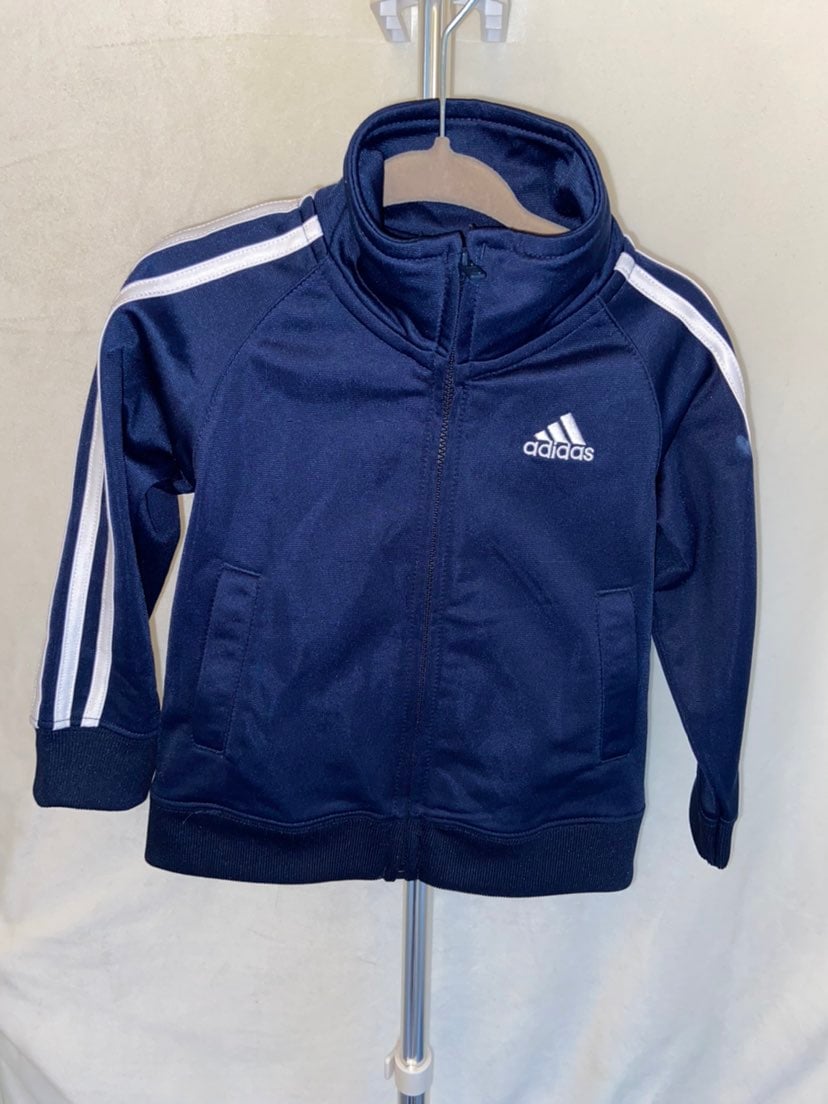 Adidas Jacket