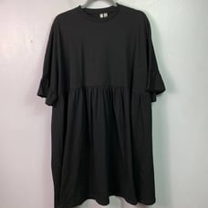 NWT ASOS Maternity Ruffle Sleeve Dress