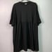 NWT ASOS Maternity Ruffle Sleeve Dress