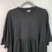 NWT ASOS Maternity Ruffle Sleeve Dress