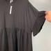NWT ASOS Maternity Ruffle Sleeve Dress
