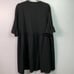 NWT ASOS Maternity Ruffle Sleeve Dress