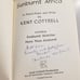 Vintage Kent Cottrell book