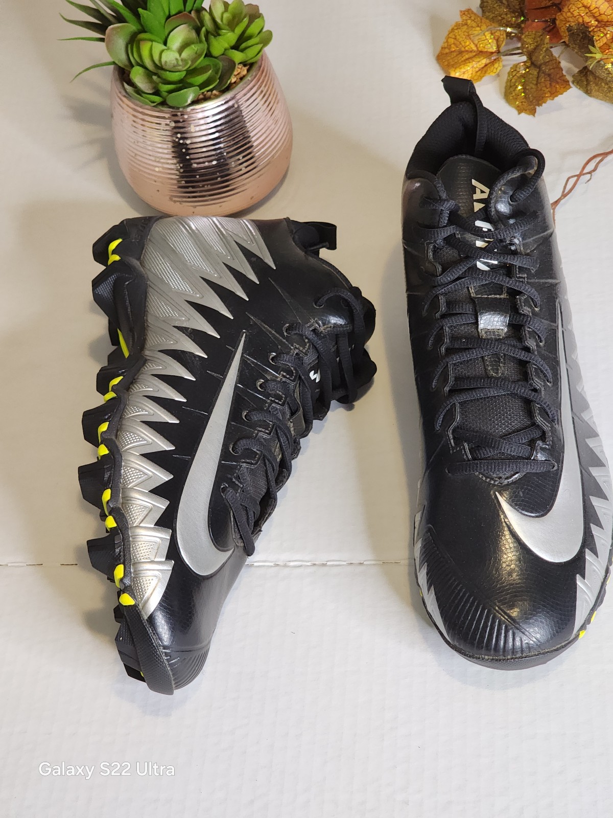 Nike shoes for men size 11