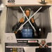 Ashoka tank phone and controller