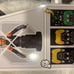 Ashoka tank phone and controller