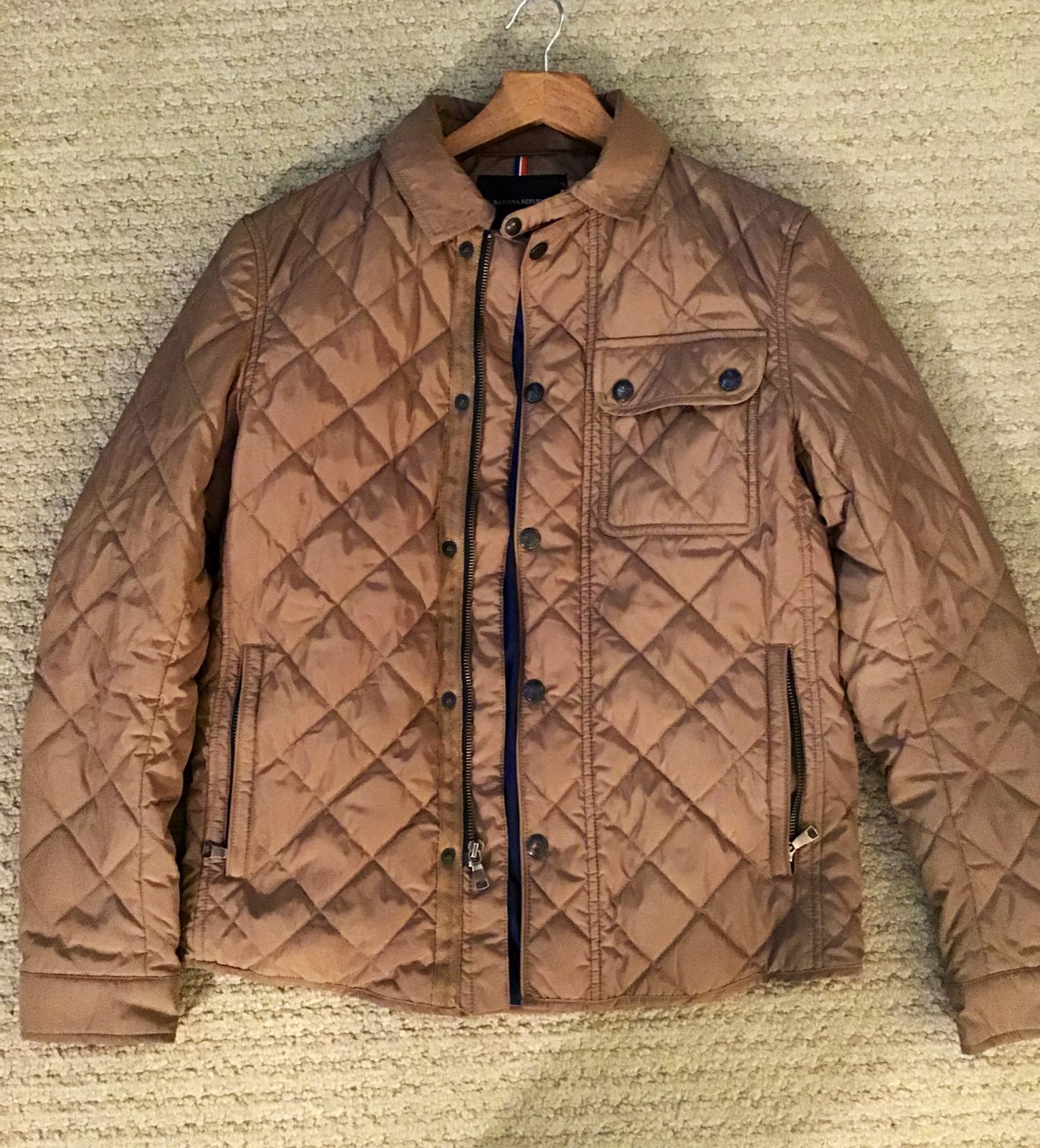 Banana Republic Jacket