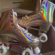 Roller Skates size