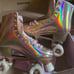 Roller Skates size