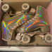 Roller Skates size