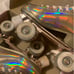 Roller Skates size