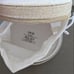 Christian DIOR Beauty Gold Makeup Bag Pouch Novelty Holiday 2024 with Box