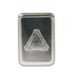PALACE MagSafe Wallet Silver