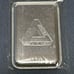 PALACE MagSafe Wallet Silver